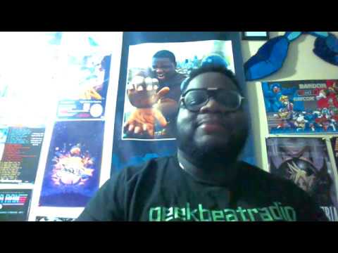 The Making of "Church" - Mega Ran and Kadesh Flow