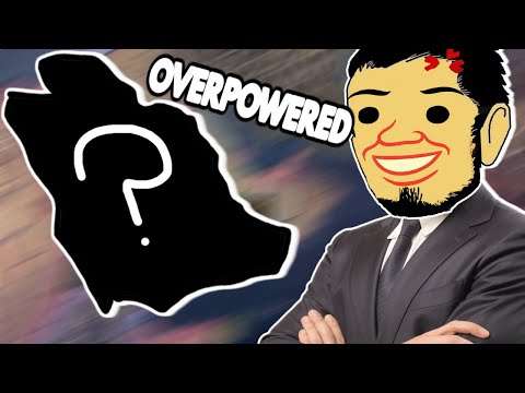 The Most Overpowered Strat Yet - Hearts Of Iron 4 - Hoi4 A2Z