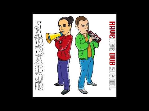 Jabbadub - Muzyka [PAP011]
