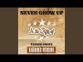 Never Grow Up (In the Style of Taylor Swift ...