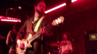 Rich Robinson - Standing On The Surface Of The Sun (Live -