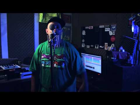 24/Siempre - Lider MC - Cypher