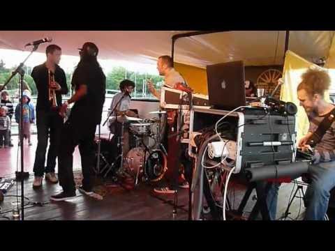 Random Trip 20120626_1