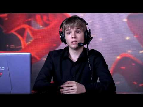 Escape vs Alliance, Game 4, The International 2016, EU Play-Off