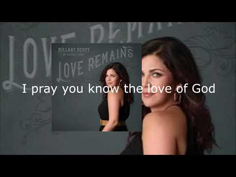 The Faithful Love Of Jesus
