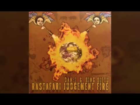 Dan I & King Kietu Ft  Jonah Dan & Paul Fox   Dub Down The Vampire