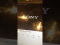 Sony Sony Pictures Television 2002