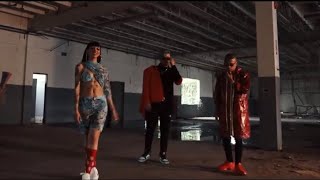 Mienteme Remix [Official Video] - Sousa Ft. Cazzu, Rauw Alejandro, Alvaro Diaz &amp; Lyanno