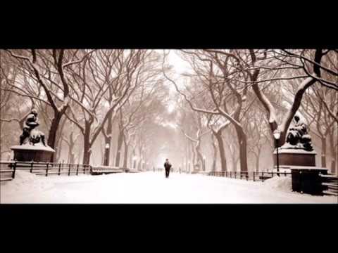 Emile Pandolfi - Once Upon A December (Piano version)