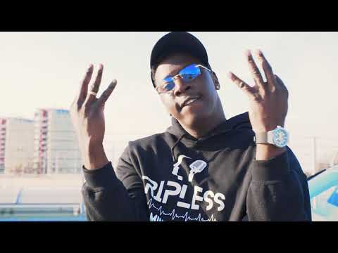 TRIPLESS  -  GEMATCHED (Prod. by Beathova & Eurosoundz)