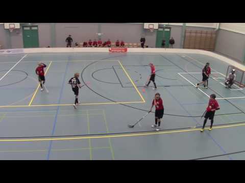 Sudet C01 - PoNoVo keltainen 1. erä