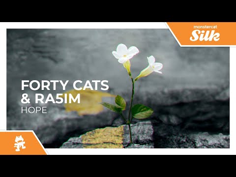 Forty Cats & Ra5im - Hope [Monstercat Release]