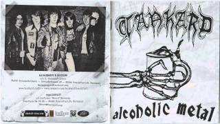 Tankard - Alcoholic Metal (Full Album) [2012]