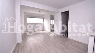 000HAJON119 REFORMA A ESTRENAR junto calle San Vicente Mártir