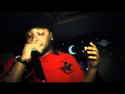 Lil Blood, Ronald Mack