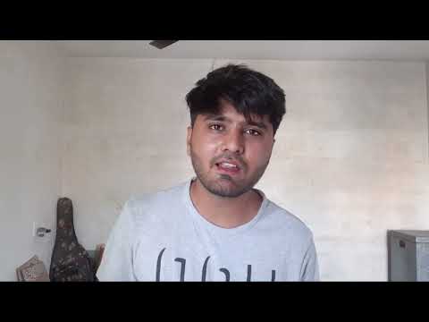 Mehul Prajapati Monologue Scene