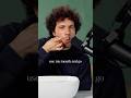 Benny Blanco Makes an ASMR Beat with Mouth Flicks