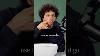 Download lagu Benny Blanco Makes an ASMR Beat with Mouth Flicks mp3