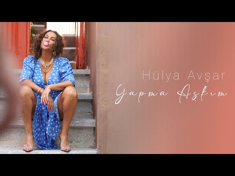 Hülya Avşar - Yapma Aşkım (Official Video)