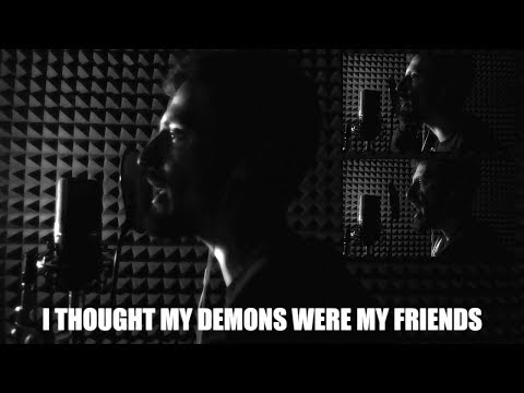 Korn - Coming Undone (vocal cover)