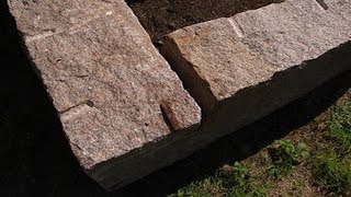 Rejected Stone