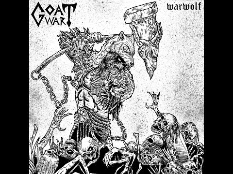 Goat War - Warwolf (Full Demo)