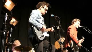 Only Lyin&#39; - Louden Swain - The Heist 8/15/22