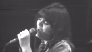 Linda Ronstadt - Faithless Love - 12/6/1975 - Capitol Theatre (Official)