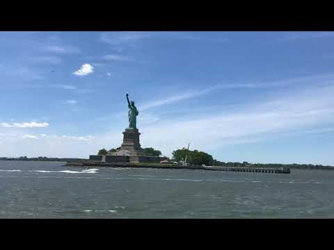 Statue of Liberty