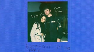 Rosalía - Barefoot in the park feat. James Blake