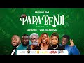 Papa Benji SEASON 3 - Episode 2 (Visa On Arrival)