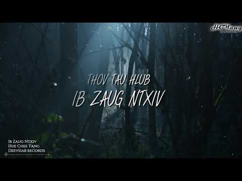 Ib Zaug Ntxiv- Hue Chee Yang