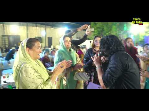 Kameez Teri Kali | Zeeshan Khan Rokhri | Punjabi Saraiki Song | Official Video