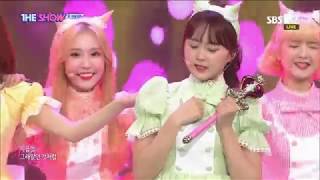 190129 GREYISH(그레이시) _ CANDY(캔디)