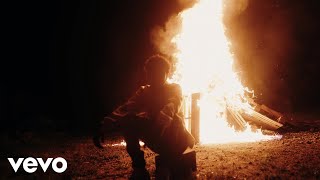 Lil Poppa - Bust Fire (Official Music Video)