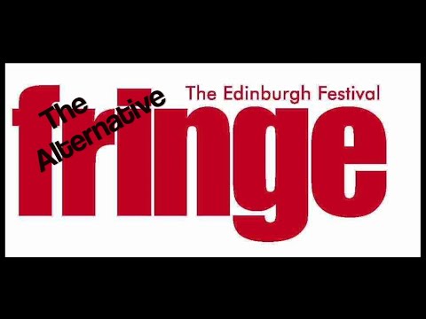 The 2020 Alternative Edinburgh Fringe Review Show Starts 1st August