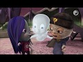 Casper S Scare School Pembusukan Taring Hari Menakuti Episode Lengkap Kartun Anak Anak