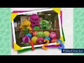 Barney Friends Season 9 Custom Intro Season 1 3 Tribute