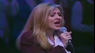 Lord I give myself - Hillsong (Darlene Zschech)