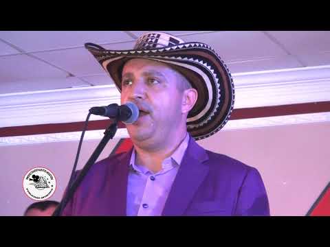 Jhonny Molina y Los Sabaneros de Colombia-LA PIZZA EL GARROBERO Y EL PELUQUERO