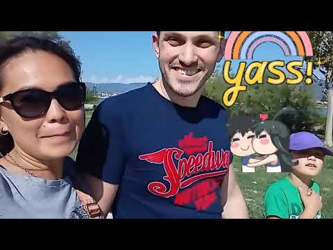 Porticciolo Di Bocca Di Magra Marina | Liguria, Italia | Italian 🇮🇹-Filipino 🇵🇭 Fam