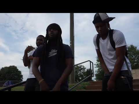 RockOutSosa - Get Dat Shi Gne (Shot By. TookByCen)