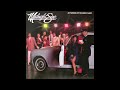 Midnight Star - Night Rider