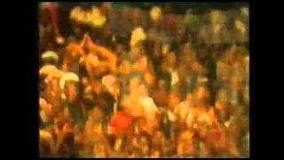 #BensonIdahosa   Ibadan Crusade with Rev. Reinhard Bonke  See Healings