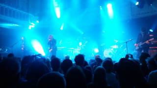 Di-rect - That would be something live in Paradiso 19 oktober 2014