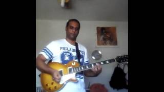 BARBARY COAST-WEATHER REPORT