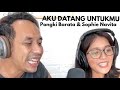 Pongki Barata - Aku Datang Untukmu (Feat. Sophie Navita)