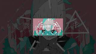 音楽の街 / DIORAMA feat.GUMI SV & 重音テト SV #shortvideo #ボカロ #gumi #重音テト