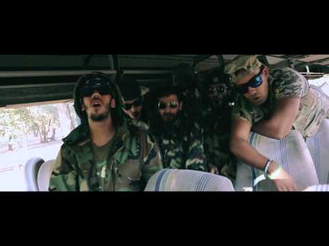 Lionbad - 9tel'em All (UNCENSORED)