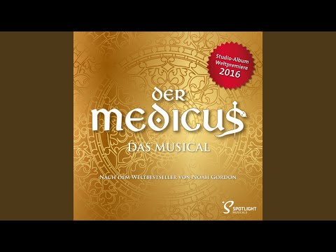 Der Medicus - Mein Weg - Misc Musicals